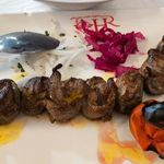 رستوران حسن رشتی