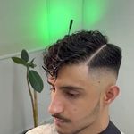 مجموعه زیبایی آقایان آرتا بیوتی