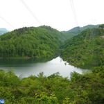 دریاچه سد البرز