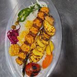 رستوران شهر غذای امیر