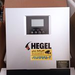 نصب انواع سیستمهای خورشیدی و پمپ خورشیدی