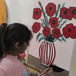 آموزشگاه  هم‌سو (نقاشی‌‌ خوشنویسی مجسمه)