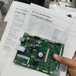 تعمیرات ماشین اداری دولت یاری