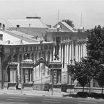 کاخ بهارستان