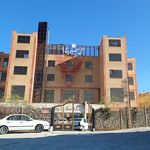 هتل جهانگردی داران