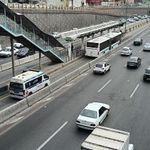 ایستگاه اتوبوس نیکنام