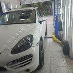 تشخیص رنگ دنیای آبی