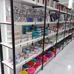 فروشگاه آکاژو (جهیزیه کادویی پلاسکو)