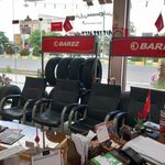 لاستیک حاج حسین خاکی