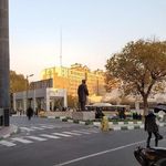 کاخ بهارستان