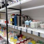 فروشگاه آکاژو (جهیزیه کادویی پلاسکو)
