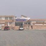هتل جهانگردی داران
