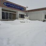 هتل جهانگردی داران