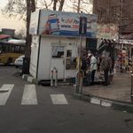 کیوسک 