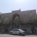 مسجد فاطمه الزهرا