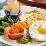 رستوران من و تو