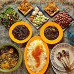 رستوران و باغ وحش غار علیصدر