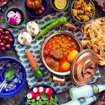 رستوران و باغ وحش غار علیصدر