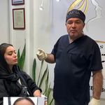 کلینیک زیبایی آفرینش،دکتر مهدی قهرمانیان