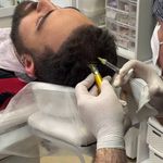 کلینیک زیبایی آفرینش،دکتر مهدی قهرمانیان