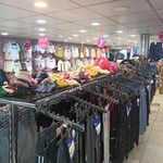 فروشگاه پوشیران