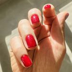 خدمات تخصصی ناخن و اکستنشن مژه نیلای