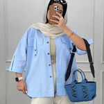 تولیدی و پخش پوشاک زنانه آسمان