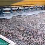 قالیشویی در پردیس مخمل(پردیس رودهن بومهن