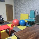 کلینیک توانبخشی رادین