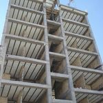 گروه ساختمانی رامش