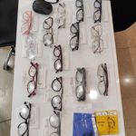 کلینیک بینایی سنجی تخصصی و عینک سریتا