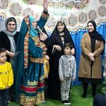 کودکستان و پیش دبستان شاخه طوبی