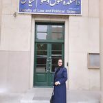 وکیل لیلا منظوری