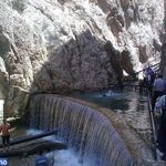 آبشار یاسوج