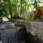 آبشار یاسوج