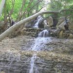 آبشار یاسوج