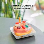 کافه هننی دونات