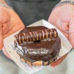 کافه هننی دونات