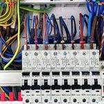 برقکاری ساختمان  معتمدی  بیست سال سابقه