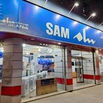فروشگاه دنیای سامسونگ