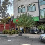 نانوایی سنگک