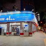 فروشگاه دنیای سامسونگ