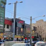رستوران ایرانی دیس 