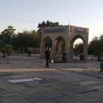 امامزاده سلیم