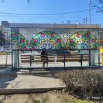 ایستگاه اتوبوس شهید فکوری 36