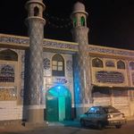 مسجد جوادالائمه