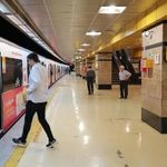 پایانه شهید کلاهدوز  تهرانپارس   رودهن 