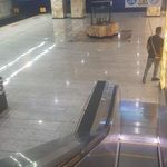 ایستگاه مترو چهارراه تختی