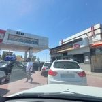 پمپ بنزین جایگاه حسینی   نوریان