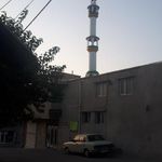 مسجد حضرت عثمان